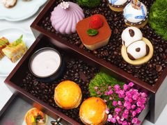 -北京王府井天伦王朝酒店