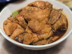 -小吊梨汤·北京菜·烤鸭(清河万象汇店)