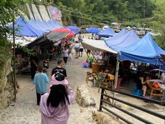 -将军关探险漂流