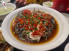 -味上湘菜馆(岳麓山店)
