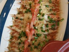 -外婆小菜(灵岩南路店)