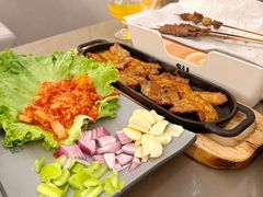 -苏小牛·牛肉串(国贸店)