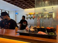 -戏作寿司(观音桥店)