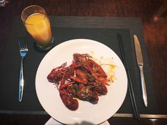 -索菲特西湖大酒店·香榭丽全日候餐厅(南山路店)