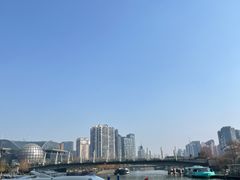 -运河游船(武林门码头)