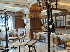 -黑宝石西餐厅(汇励99城市公园店)