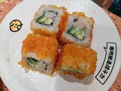 -元气寿司(东方宝泰店)