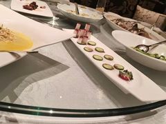 -一品淮扬 · 淮扬菜·北京万达文华酒店