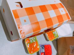 -麦当劳(金桥店)
