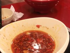 -四川简阳羊肉汤火锅(望花路西里店)