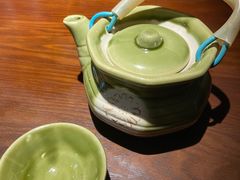 松茸茶-松子料理(亮马桥店)