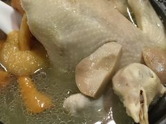 -琬苑鸽庄·川粤融合菜(解放碑总店)