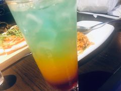 -斯比特花园西餐厅(东方商厦店)
