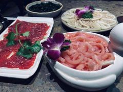 -重庆渝达老火锅(春熙路店)