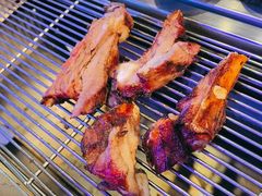 -可汗碳烤羊腿·羊排·全羊(布吉信义店)