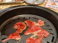 -首尔烤肉大排档(合生汇店)