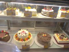 -新侨三宝乐面包店(崇文门店)