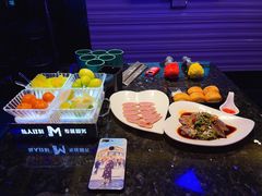-酷麦私人订制KTV