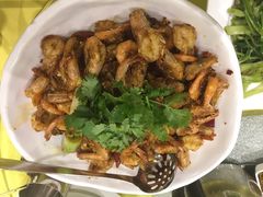 石头咕(芳村店)-石头咕(葵蓬店)