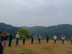 -南京市无想山景区