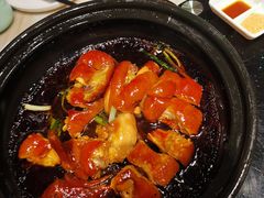 -滋粥楼·顺德菜海鲜茶点(金融城店)