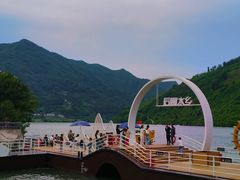 -后柳水乡