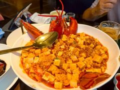 -甄御•海鲜新青岛菜(麦岛店)