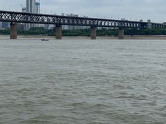 -武汉关码头(轮渡站)