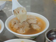 -曾仔竹升面