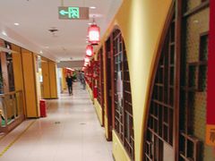 -西贝(六里桥旗舰店)