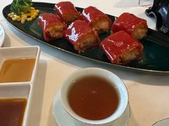 -龙庭华宴·粤菜·早茶