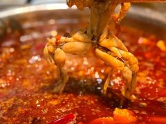 -青山青豆花·笑禅豆腐鱼(黄泥塝店)