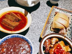 -南京大牌档(济南万象城店)