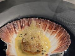 -Oyster Talks 四度蚝法餐厅