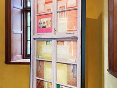 -Nathalie Djurberg与Hans Berg“牛皮纸包裹的月亮”-Prada荣宅当季展览