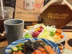 -筱田の食堂·izakaya(淮海中路店)