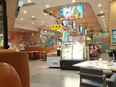 -诺丁牛排披萨自助餐厅(汕头苏宁店)