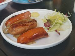 辣烤喀山牛肋-莫多多餐厅