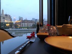 -上海苏宁宝丽嘉酒店·Cafe Bellagio西餐厅