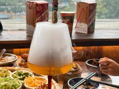 -包整·丝娃娃(一览甲秀楼风景店)