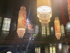 -小龙坎火锅(全球总店)