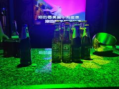 -INLOVE KTV(水晶城店)