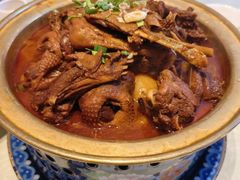 -金典银峰老鹅馆·昆山菜(亭林公园店)