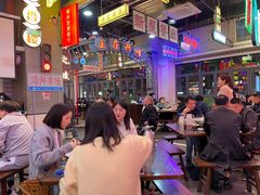 -王庄阿咪海鲜大排档(象园店)
