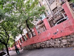 -王虎子大饼(甸柳新村五区店)