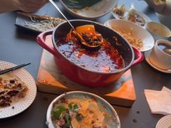 -烛影拾光观景餐厅·创意菜·摄影·小提琴(大唐不夜城店)