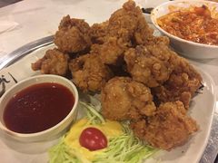 -郑阿姨的家·이모네·韩料&烤肉(武川路店)