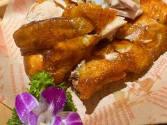 -鹅滋道(甘坑古镇店)