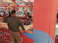 -西北轻工批发市场