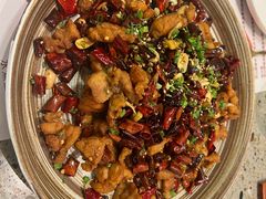 -椒爱水煮鱼川菜(皇姑万象汇店)
